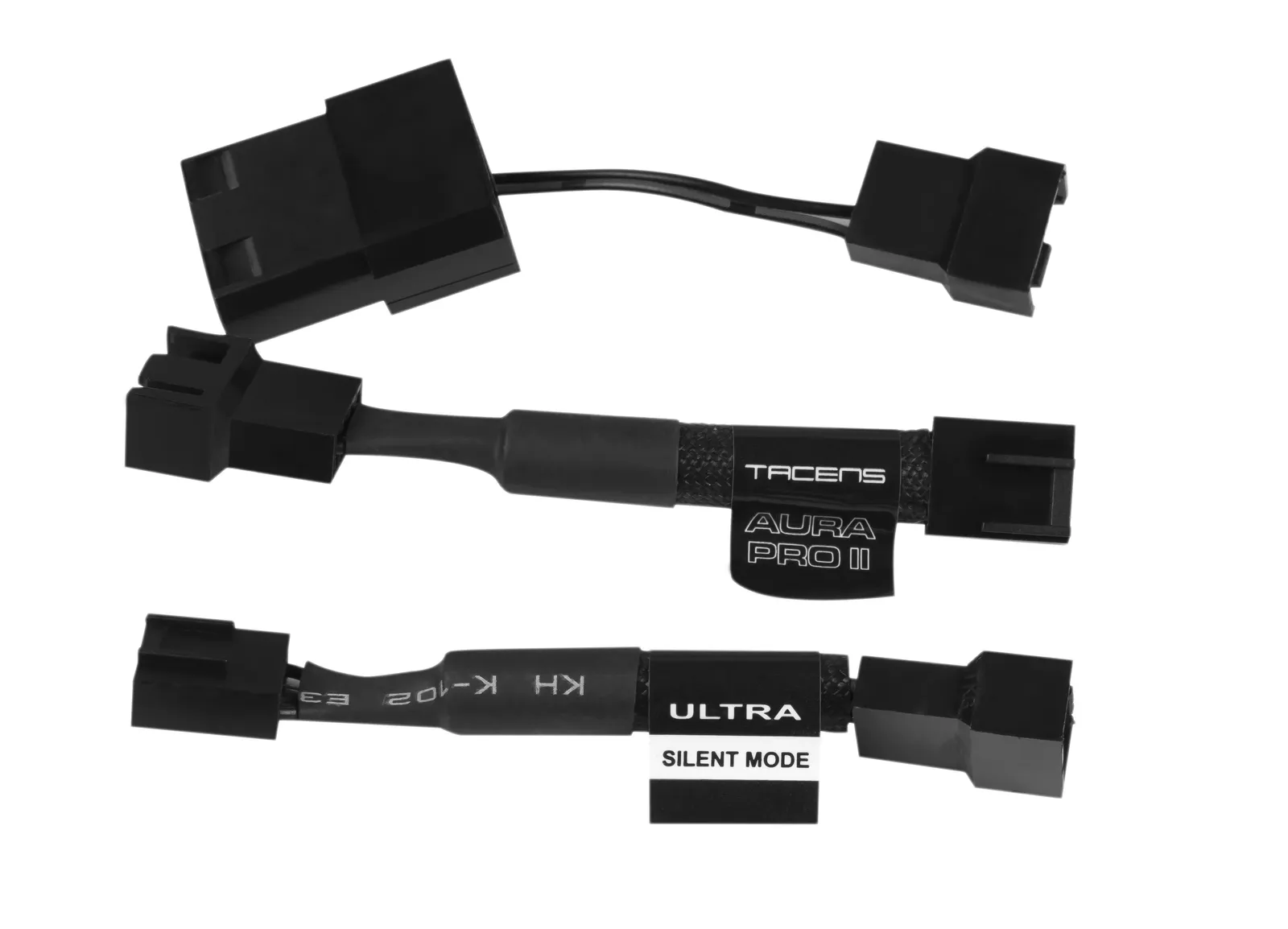 Tacens AURA PRO II 12cm – slika 3