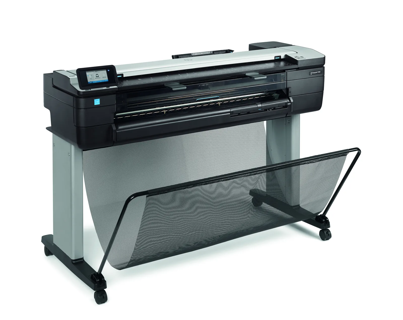 HP Designjet T830 36-in large format printer