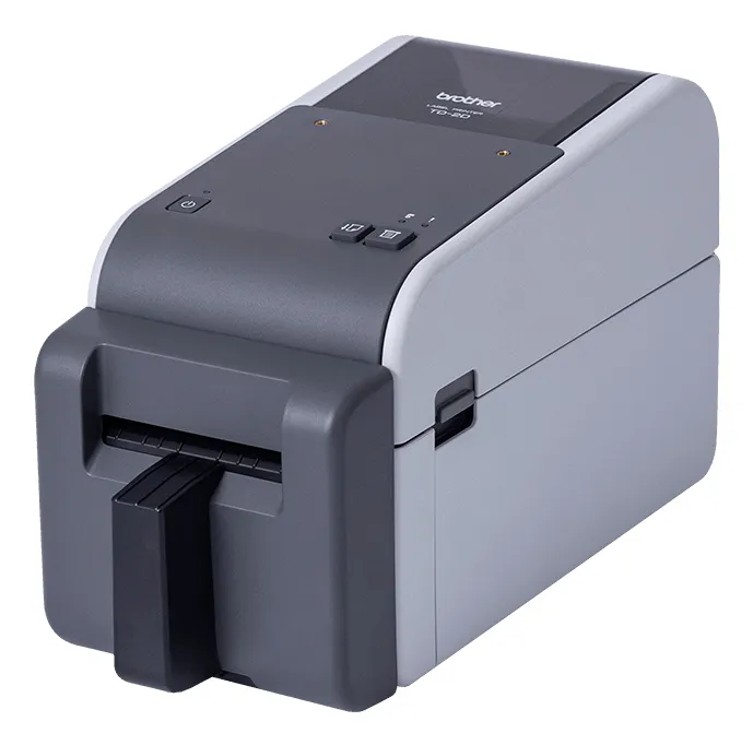 Brother TD-2320DFC203 label printer – slika 2