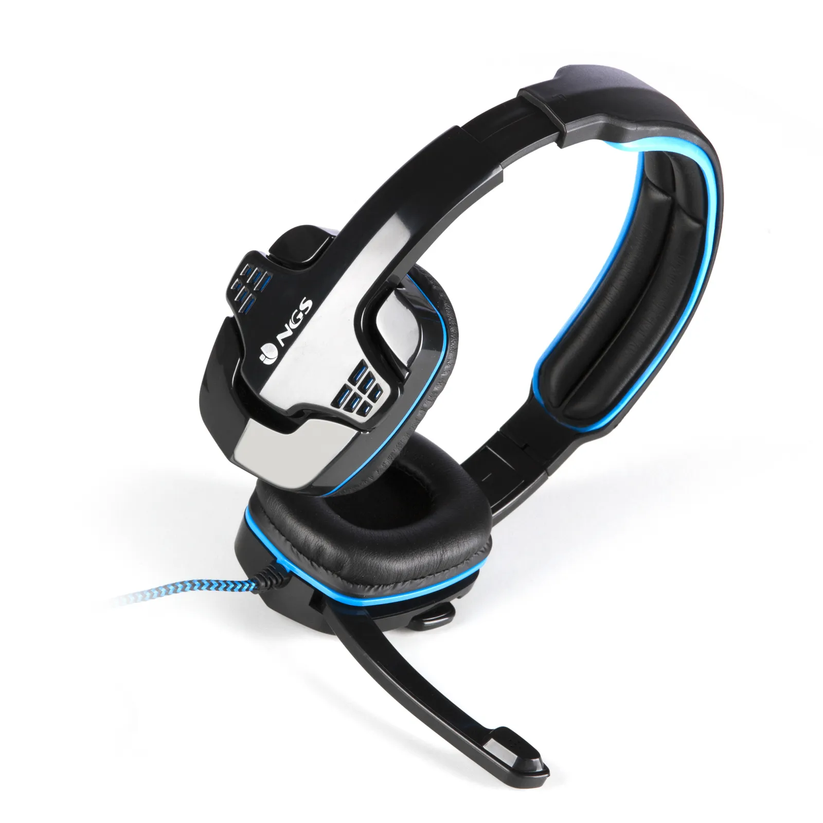 NGS GHX-505 headphones/headset – slika 4