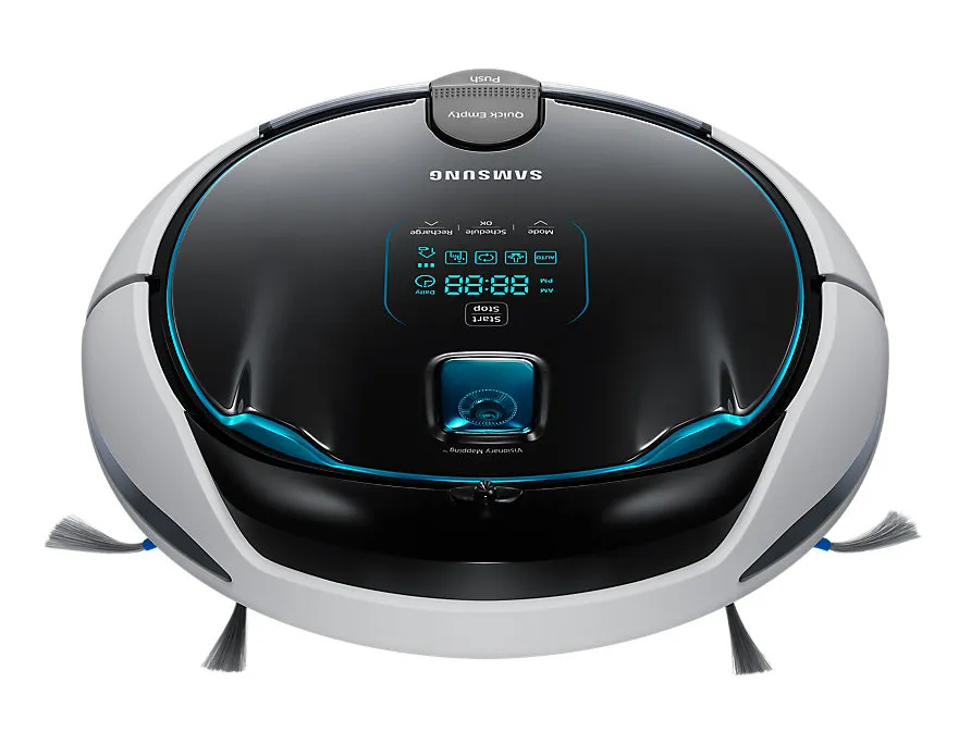 Samsung VR10J505AUD robot vacuum – slika 4