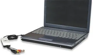 Manhattan 161336 video capturing device – slika 2