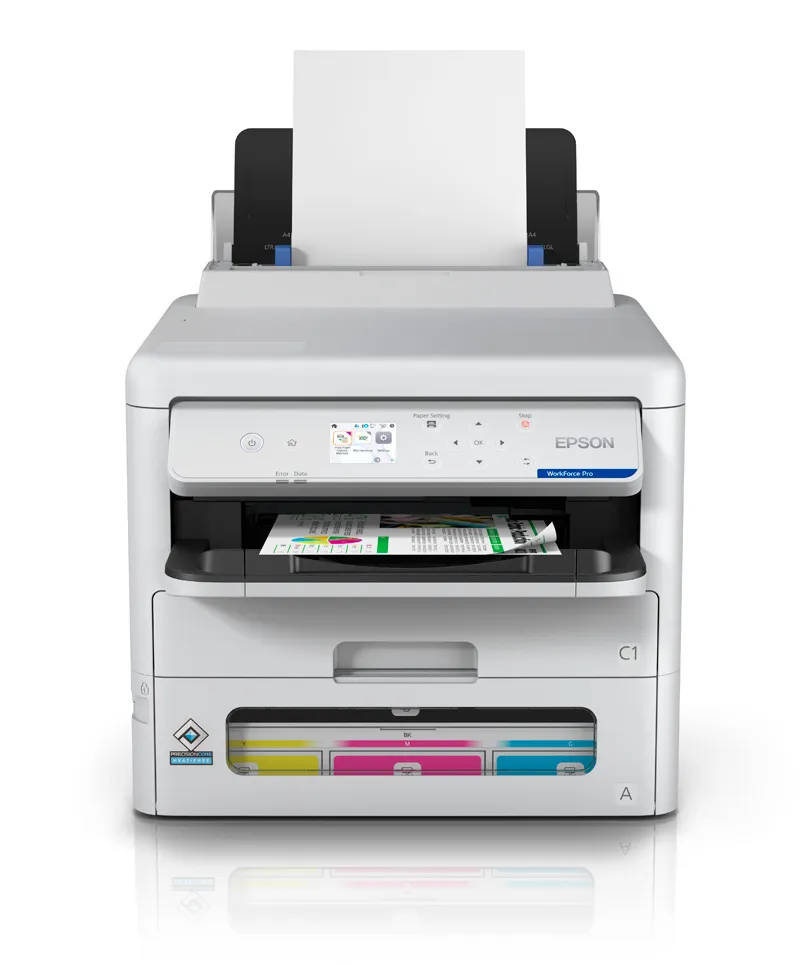 Epson EP-C800 inkjet printer