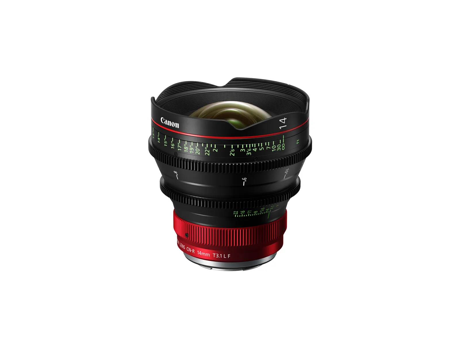 Canon CN-R14MM T3.1 L F (M) – slika 3