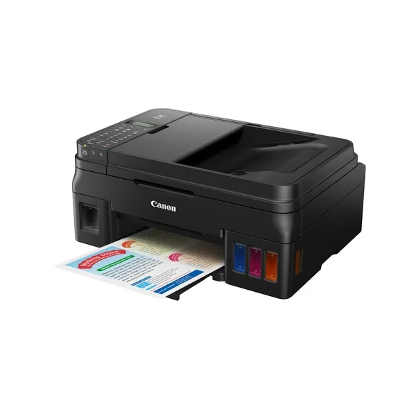 Canon PIXMA G4500 – slika 2