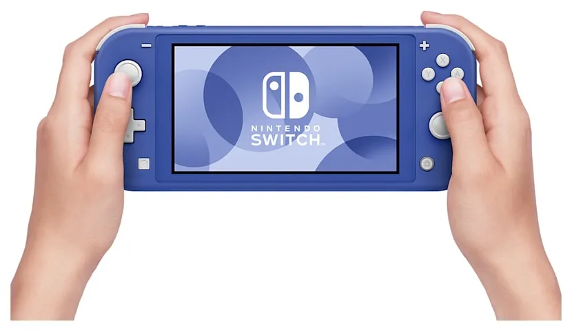 Nintendo Switch Lite portable game console – slika 13