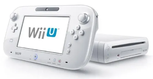 Nintendo Wii U: Basic Pack