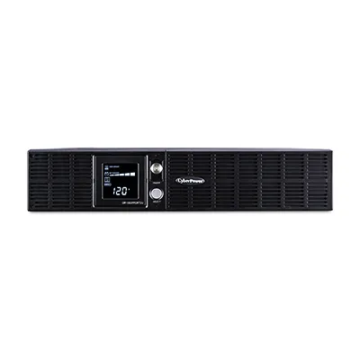 CyberPower OR1000PFCRT2U uninterruptible power supply (UPS) – slika 3