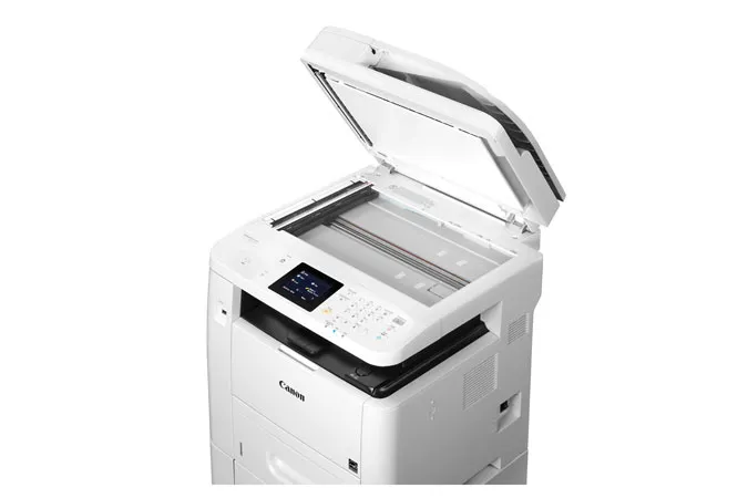 Canon imageCLASS D1550 – slika 2