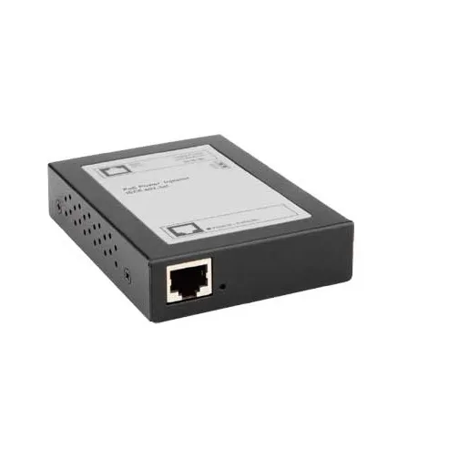 LogiLink POE202 PoE adapter