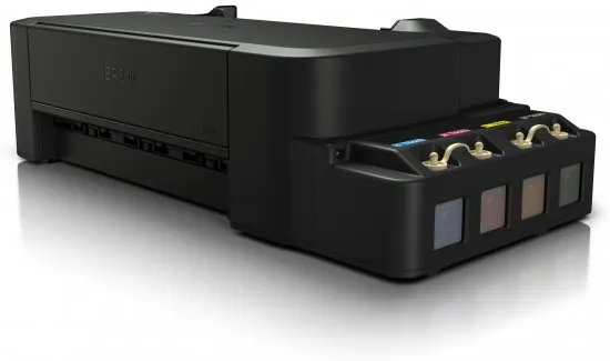 Epson L120 inkjet printer – slika 8