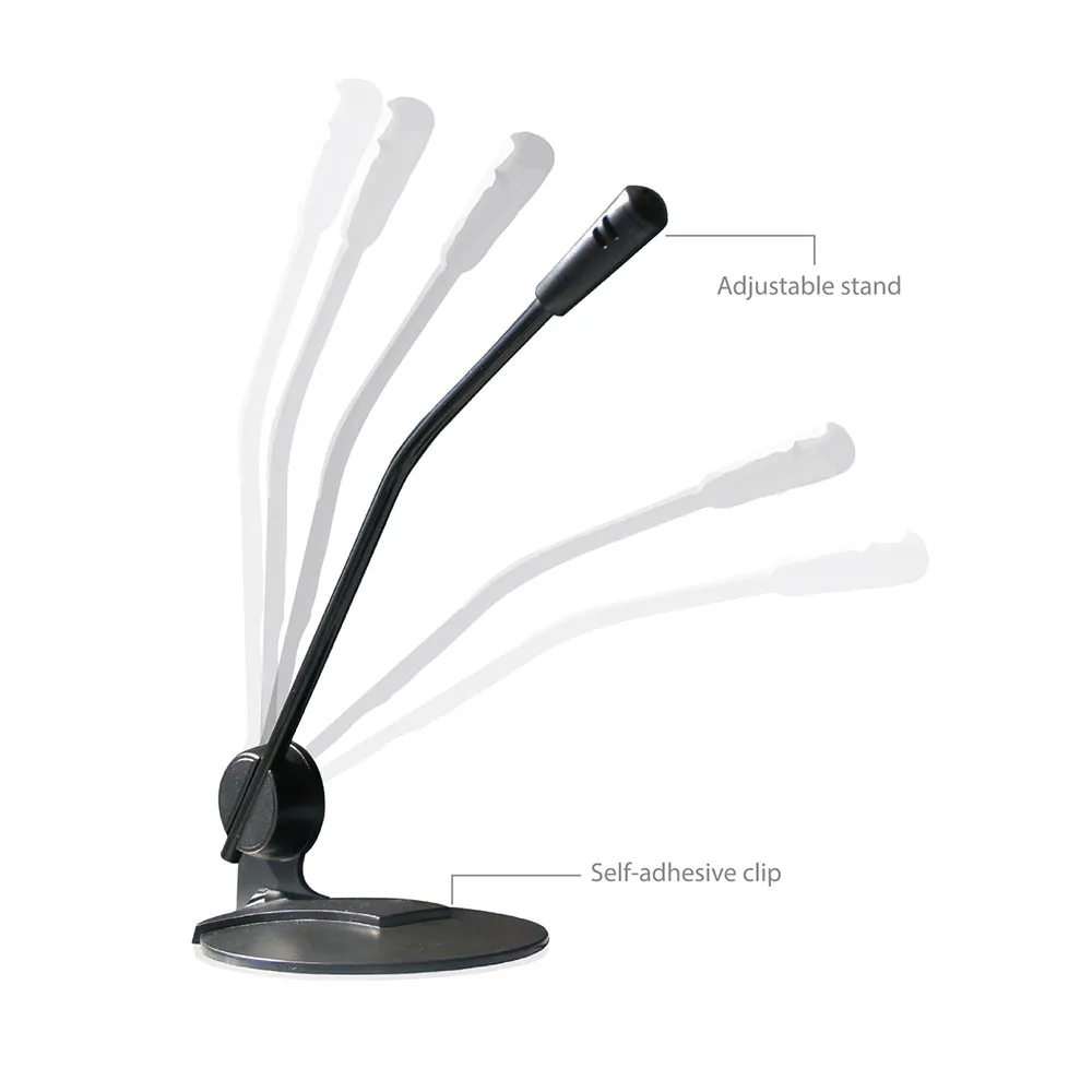 Ewent EW3550 microphone – slika 4