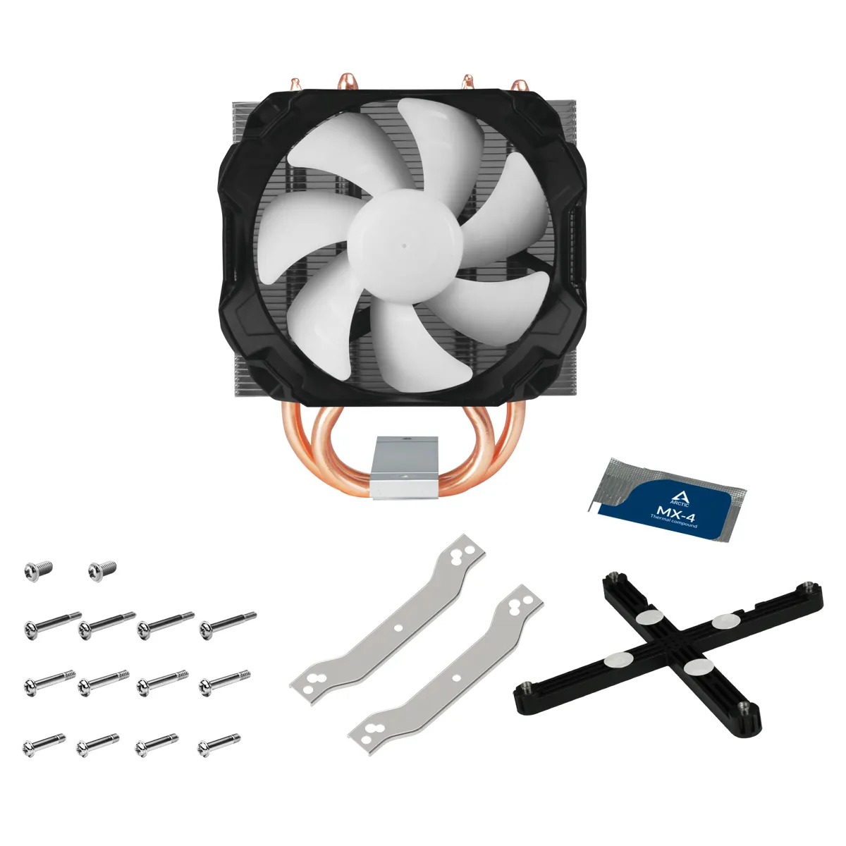 ARCTIC Freezer 12 – slika 10