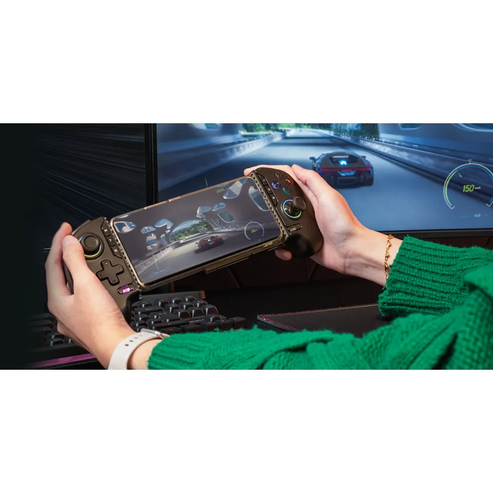 Mars Gaming MGPXPRO Gaming Controller – slika 6