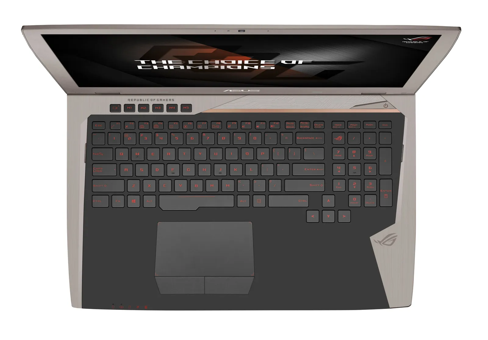 ASUS ROG G701VIK-GB054T – slika 7