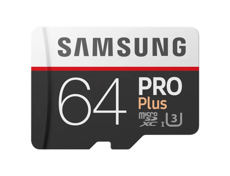 Samsung MB-MD64G