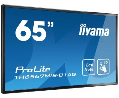 iiyama TH6567MIS-B1AG Signage Display – slika 2