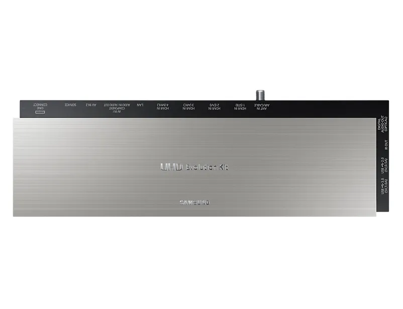 Samsung SEK-2500U – slika 5