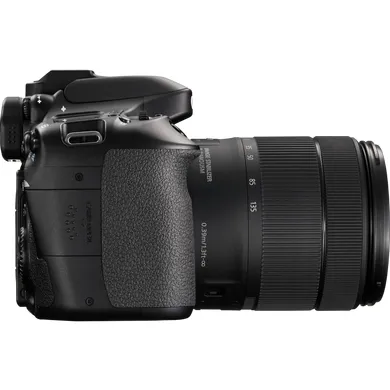 Canon EOS 80D + 18-135mm IS USM Lens – slika 3