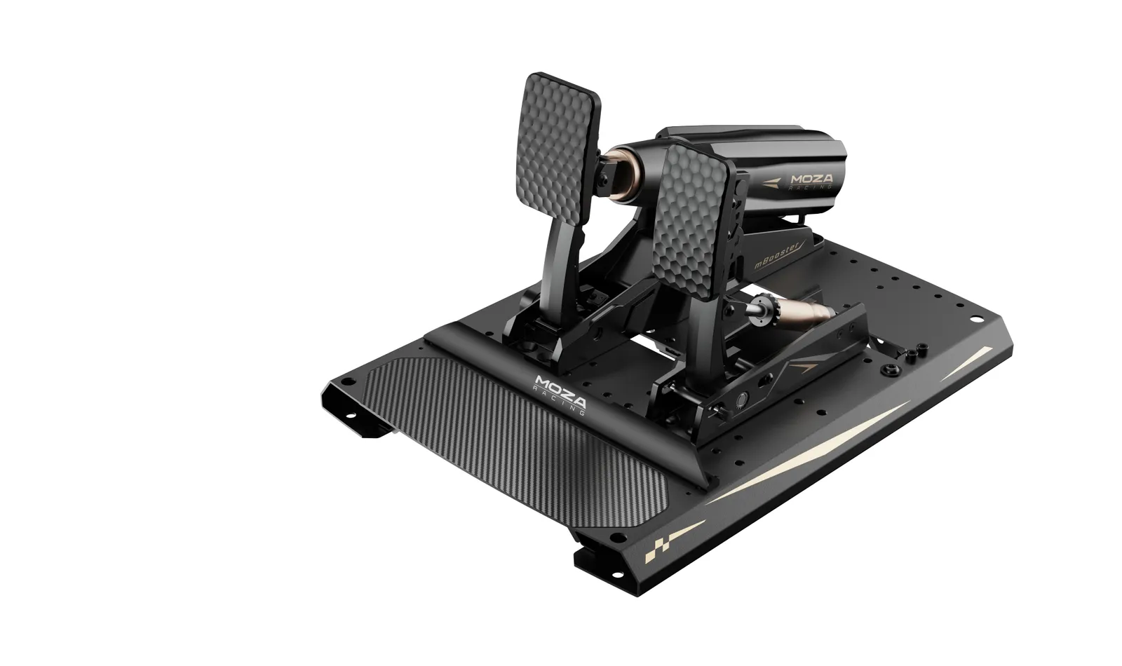 Moza Racing RS082 flight/racing simulator accessory – slika 5
