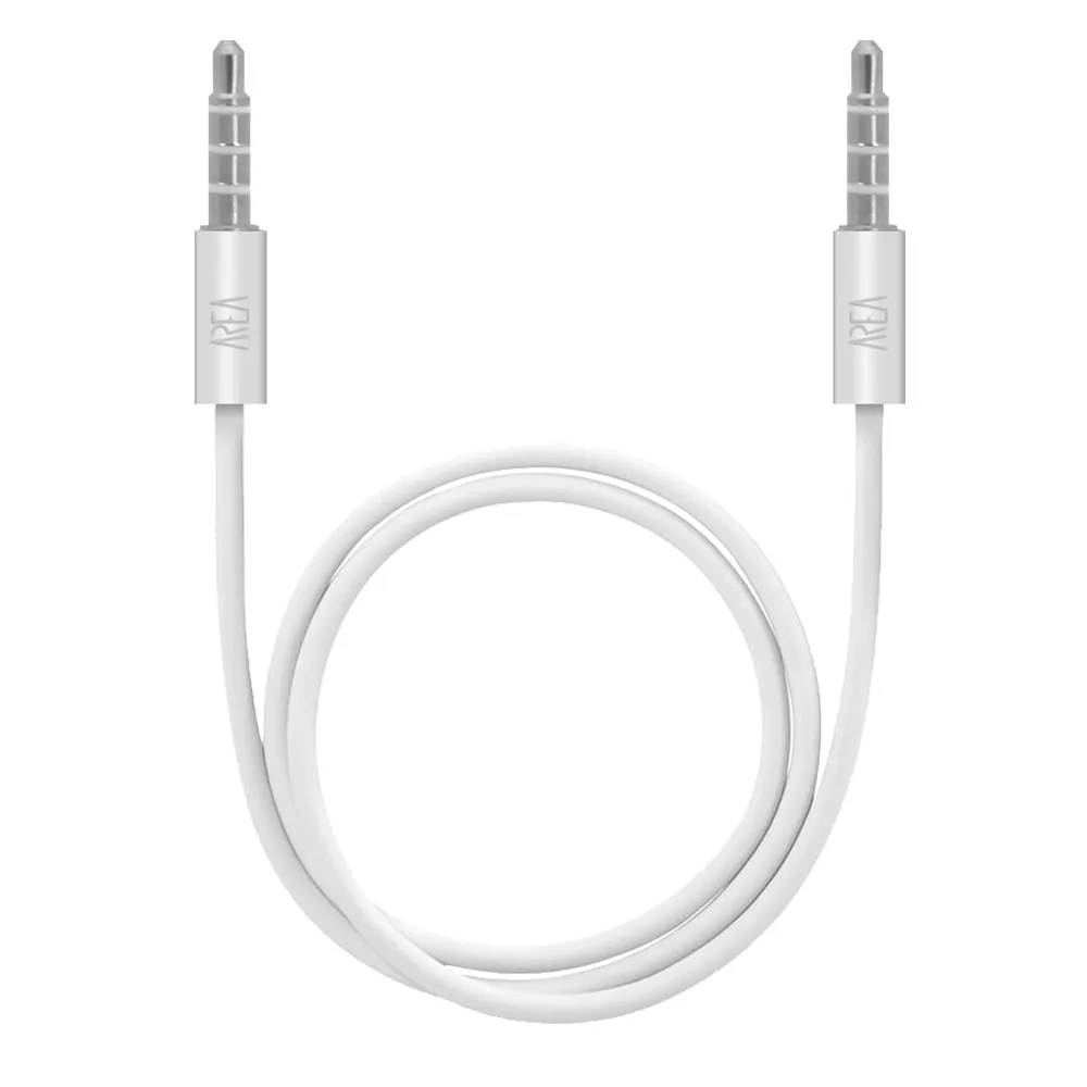 Area CBLJACK35W audio cable
