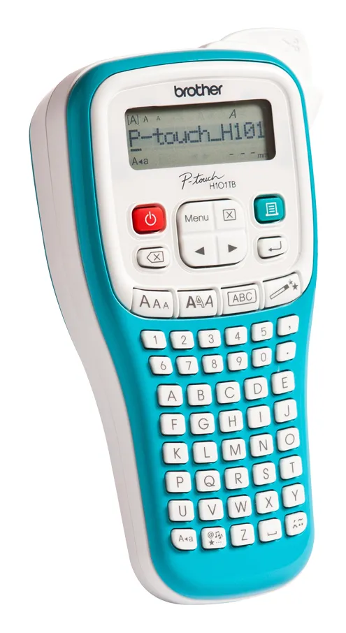 Brother PT-H101TB label printer – slika 2