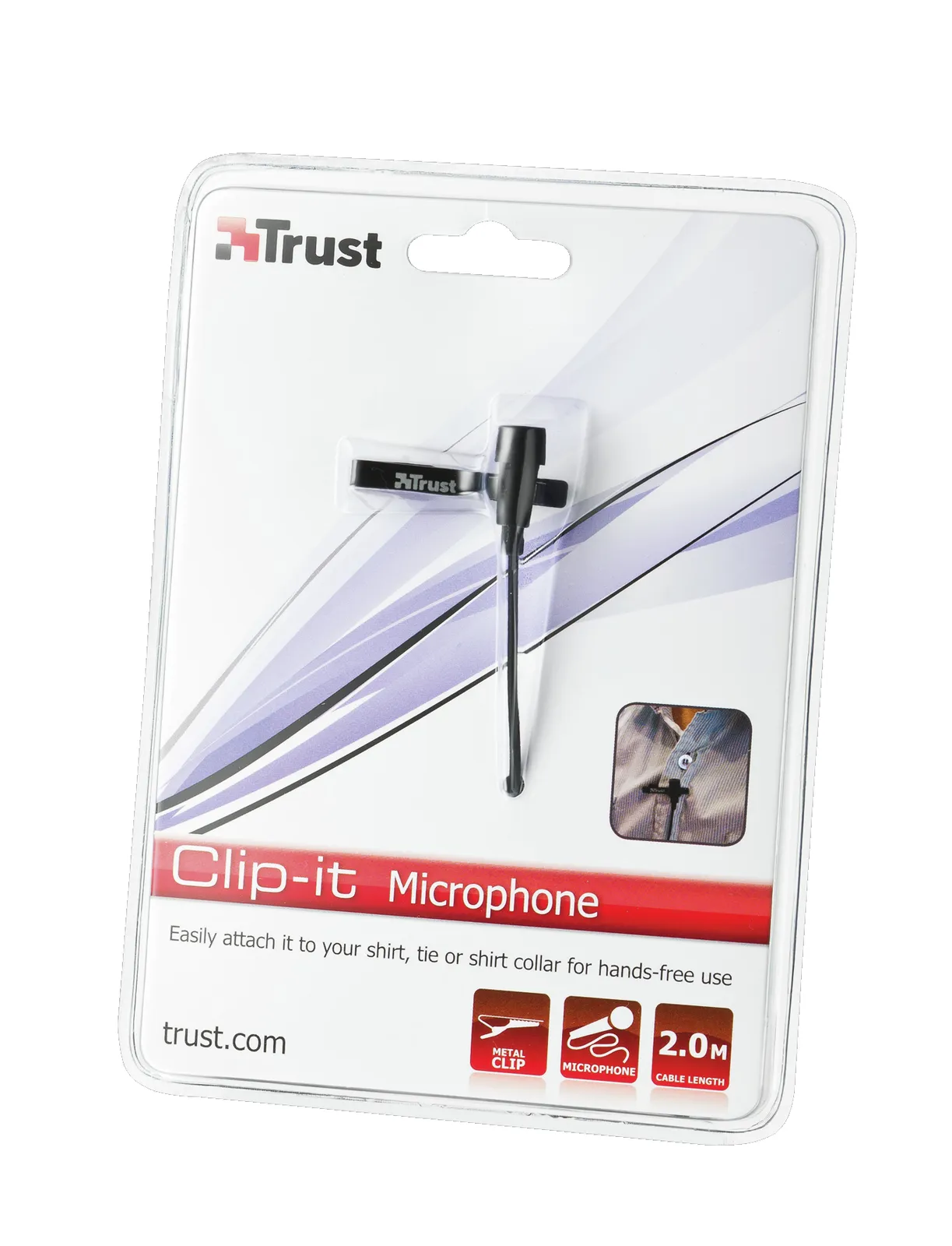 Trust Clip-it – slika 3