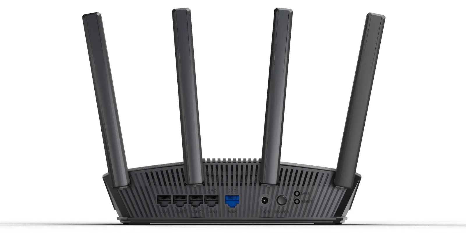 ASUS RT-BE59 BE5000 wireless router