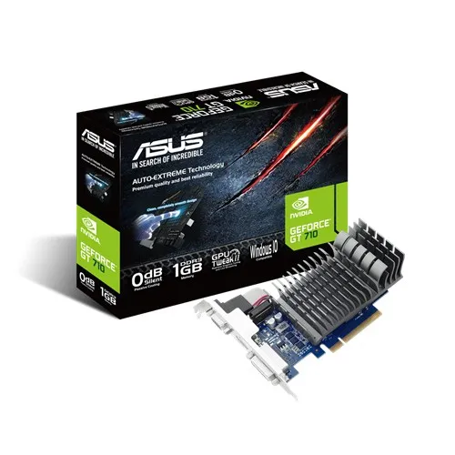 ASUS 710-1-SL-BRK