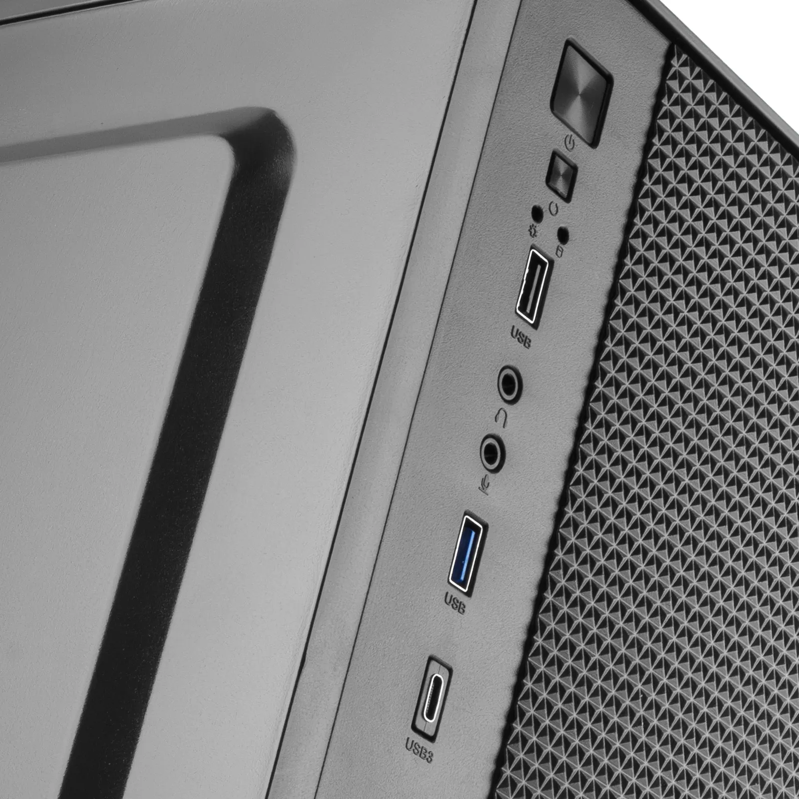 Tacens Anima AC7500 computer case – slika 5