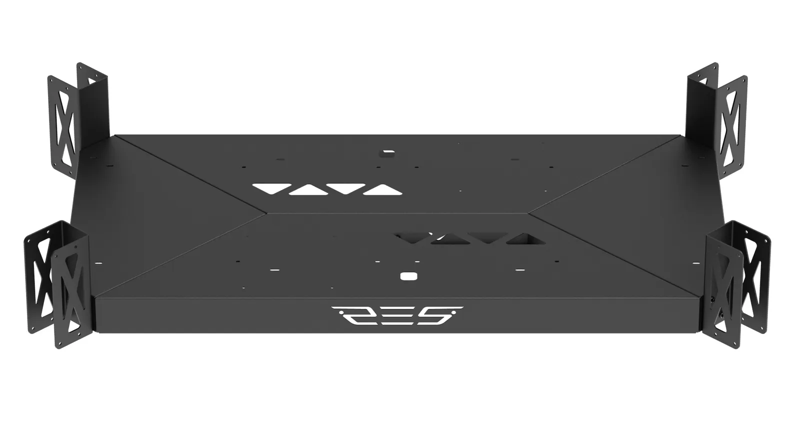Res-Tech AC ALL 01 0L flight/racing simulator accessory – slika 4