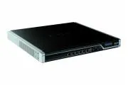 D-Link DFL-1660 hardware firewall