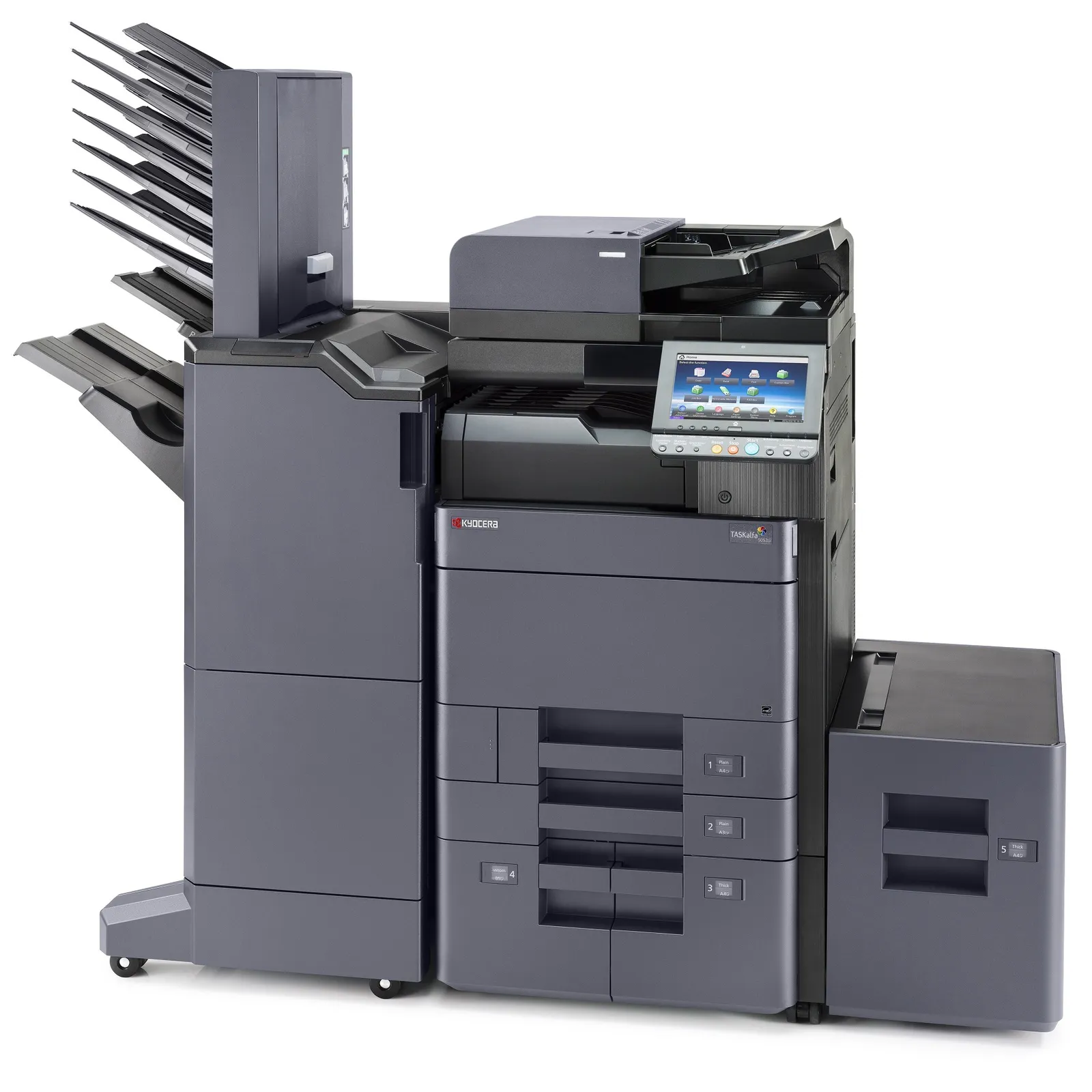 KYOCERA TASKalfa 5052CI – slika 9