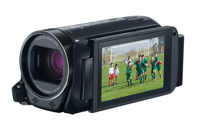 Canon VIXIA HF R72 – slika 3