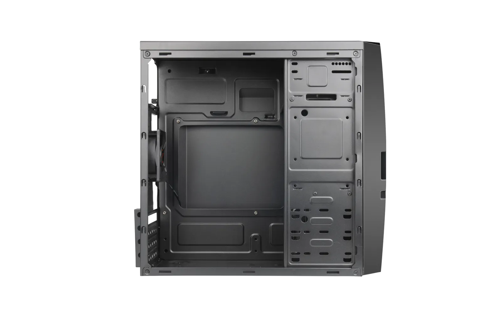 Mars Gaming MC016 computer case – slika 4