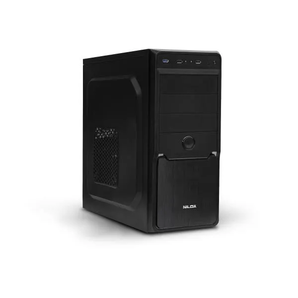 Nilox 01NXB15510001 computer case
