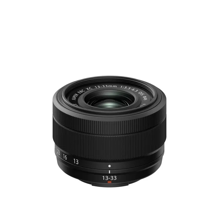 Fujifilm XC13-33mmF3.5-6.3 OIS Lens
