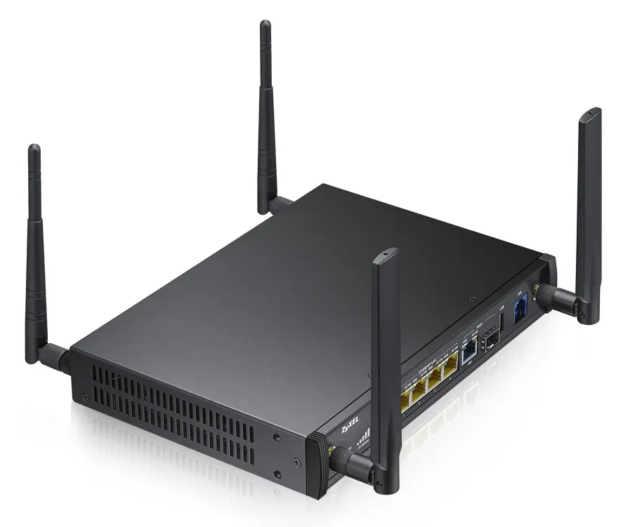Zyxel SBG3600-NB00-EU01V1F wireless router – slika 3