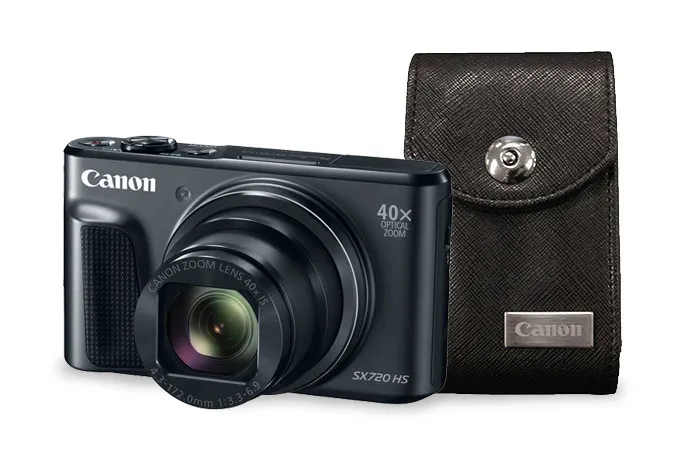 Canon PowerShot SX720 HS – slika 11