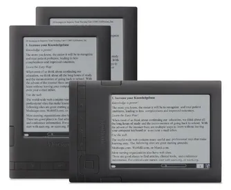 Viewsonic VEB620 e-book reader – slika 9