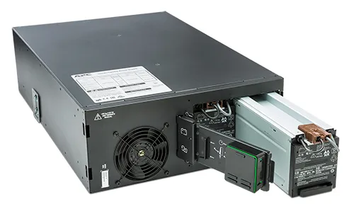 APC Smart-UPS On-Line+Wrxt 6Y uninterruptible power supply (UPS) – slika 19