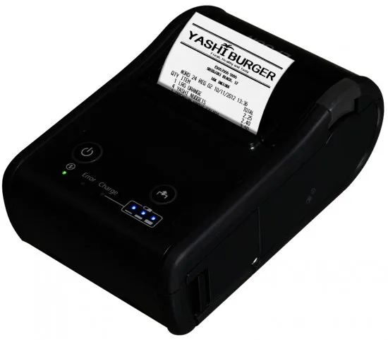 Epson TM-P60II (121A0)