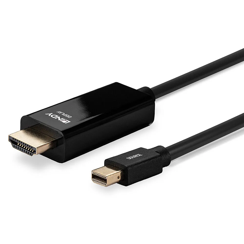 Lindy 36927 video cable adapter – slika 5