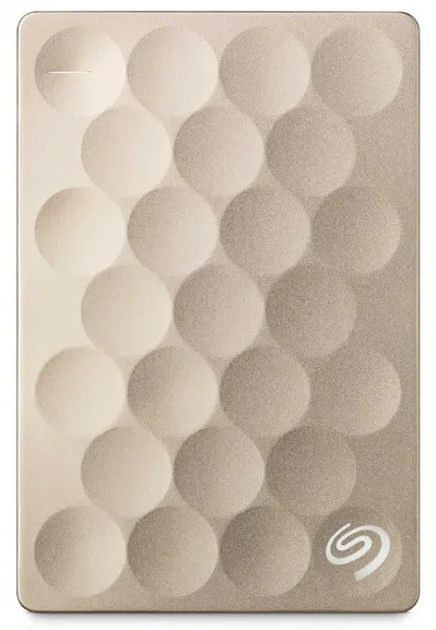 Seagate Backup Plus Ultra Slim 1TB external hard drive – slika 2