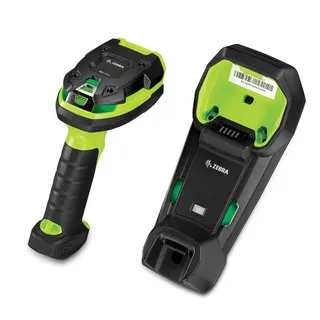 Zebra DS3678-XR6F003VZWW barcode reader – slika 3