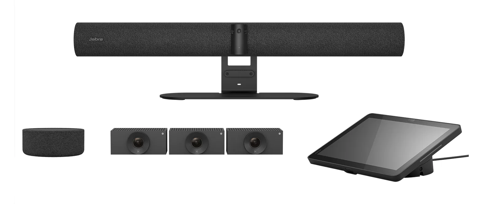 Jabra 9010-232 video conferencing system