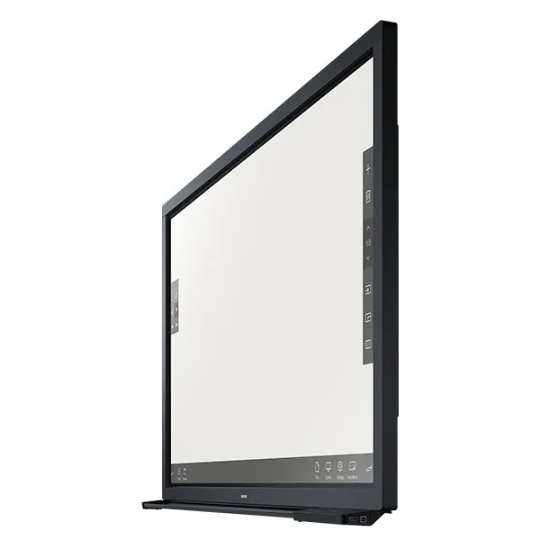 Samsung DM65E-BC interactive whiteboard – slika 7