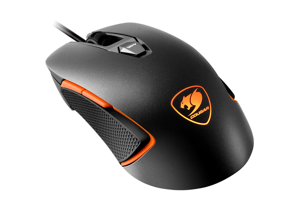 COUGAR CM-450M mouse