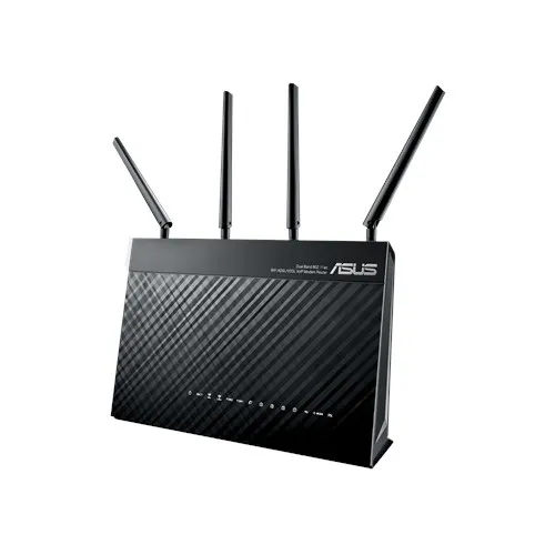 ASUS DSL-AC87VG wireless router