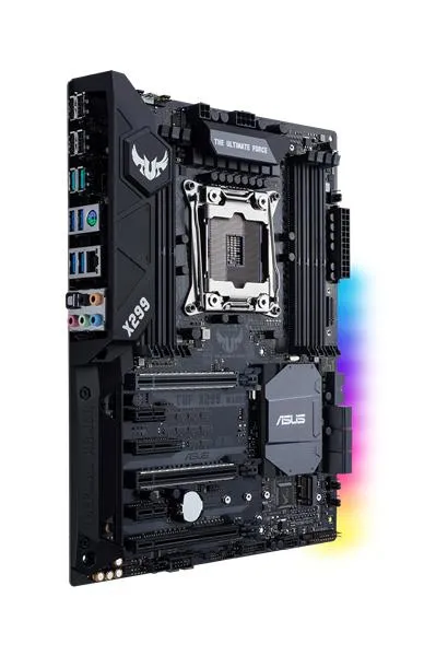 ASUS TUF X299 MARK 2 – slika 8